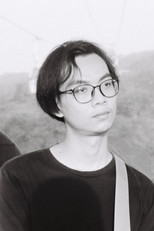 Foto retrato de Tsai Ting-li