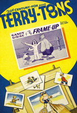 The Frame-Up