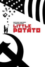 Poster for Little Potato