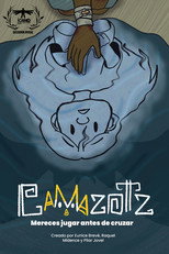Camazotz