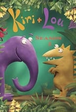 Poster for Kiri and Lou Season 2