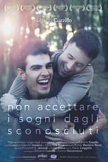 Poster di Non accettare i sogni dagli sconosciuti