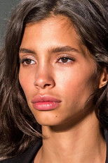 Foto retrato de Lara Helmer