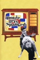 Dottie Gets Spanked main poster