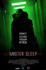 Poster for Mister Sleep 