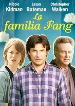 The Family Fang