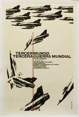 Poster for Third World, Third World War 