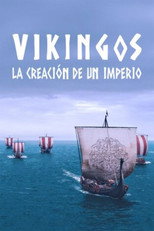 Póster de Temporada 1 — Vikingos: la creación de un imperio
