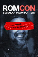 ROMCON: Siapakah Jason Porter?