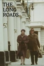 Poster for The Long Roads