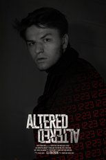 Altered main poster