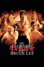 Die Legende von Bruce Lee