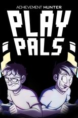 Poster for Play Pals