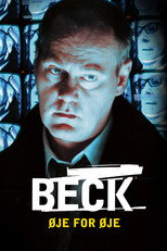 Beck 04 - Öga för öga