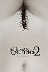 Ver The Human Centipede 2 (Full Sequence) (2011) Online