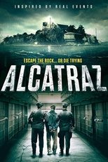 Poster for Alcatraz