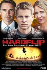 Poster for Hardflip