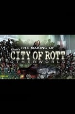 Poster for The Making of City of Rott 3 (How to Make Your Own Movie)