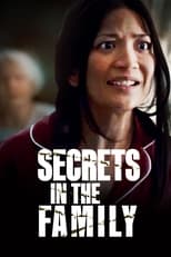 Poster for A Family's Secret 