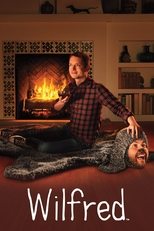 Poster for Wilfred Season 4