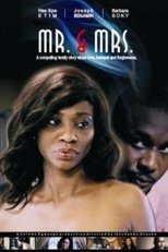 Poster di Mr. and Mrs.