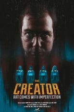 Poster for The Creator 