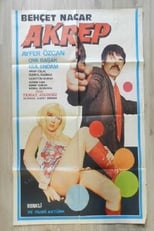 Poster for Akrep