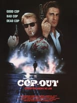 Poster for Cop-Out