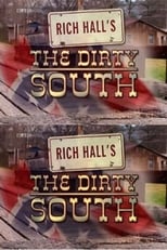 Poster for Rich Hall's The Dirty South