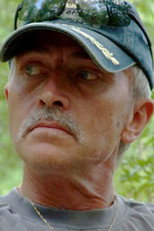 Evgeniy Sokurov as  in The Saboteur