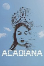 Acadiana main poster