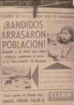 Un Crimen tan Comentado