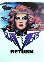The Slavers main poster