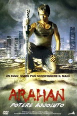 Arahan - Potere assoluto