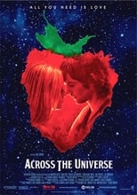 Poster di Across the Universe