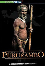 Pururambo poster