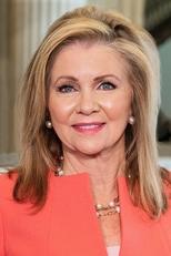 Foto retrato de Marsha Blackburn