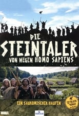 Poster for Die Steintaler - Von wegen Homo sapiens