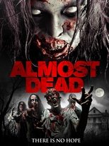 Poster for Almost Dead 