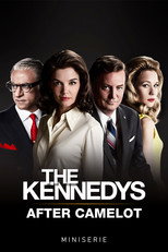 Poster zu Miniserie – The Kennedys: After Camelot