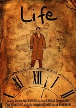 Life main poster