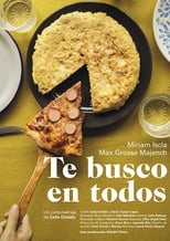 Poster for Te busco en todos