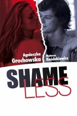 Poster for Shameless 