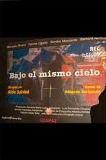 Poster for Bajo el mismo cielo 