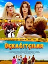 Poster for Üçkağıtçılar