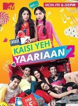 Kaisi Yeh Yaariyan (2014)