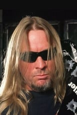 Poster for Jeff Hanneman