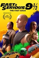 Poster for Fast & Serious