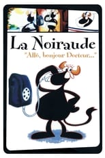 La noiraude (1976)