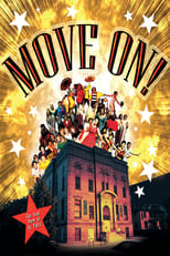 Poster for Move On!